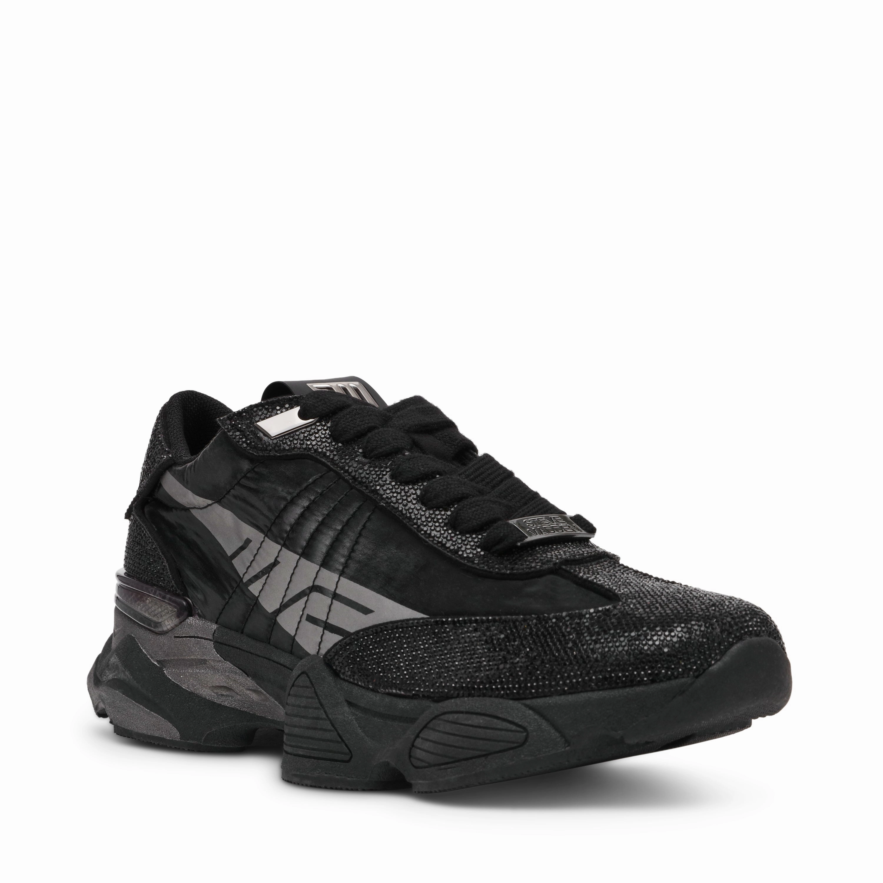 Setback-R Trainer BLACK