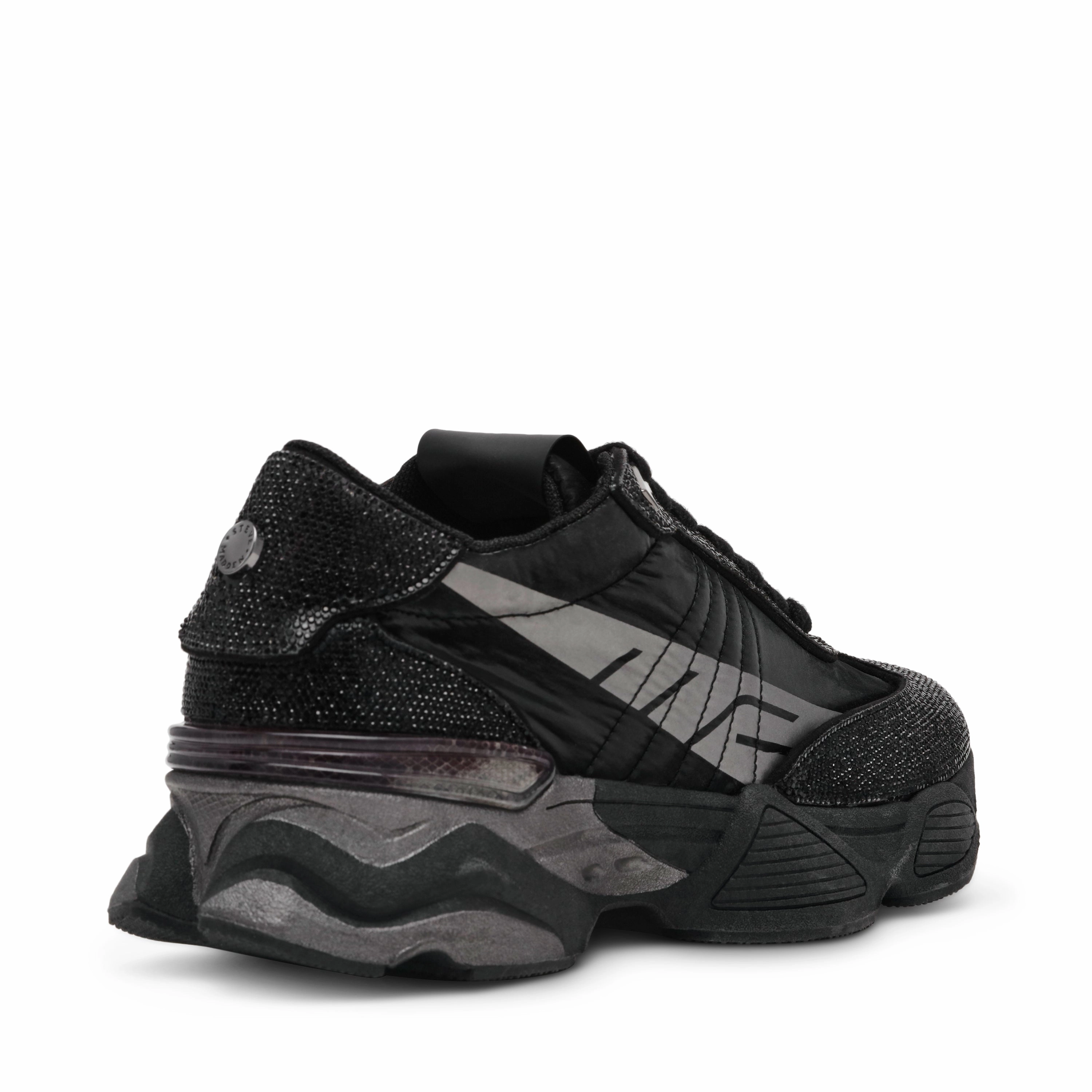 Setback-R Trainer BLACK