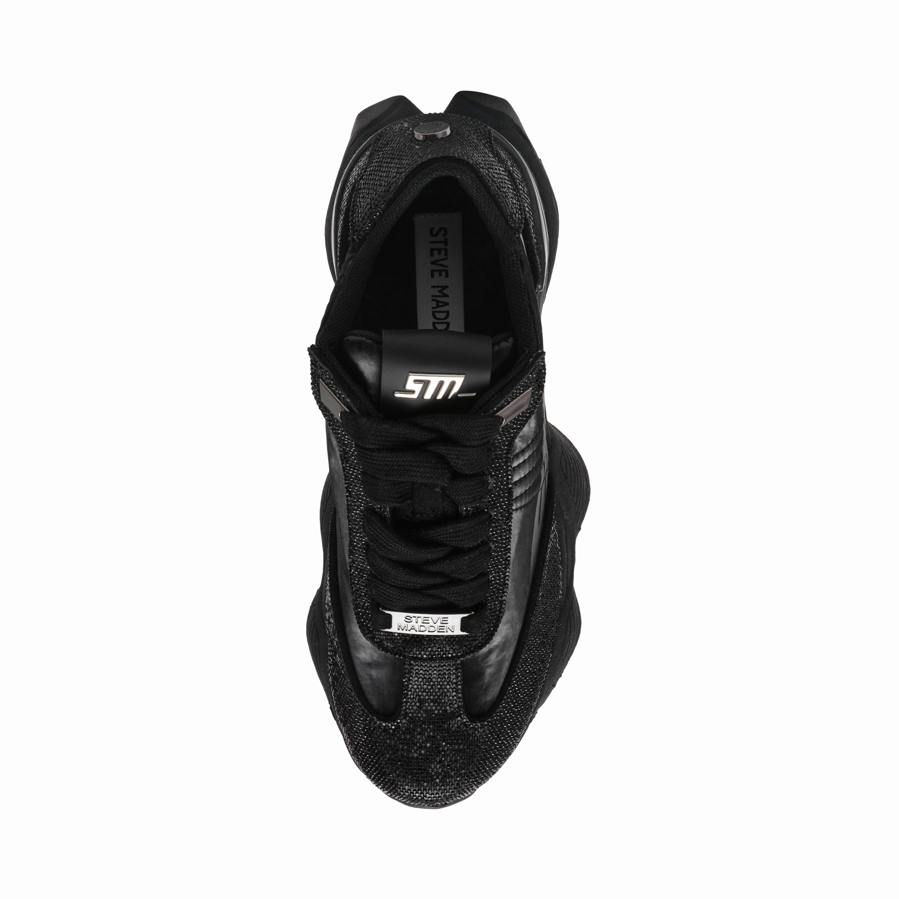 Setback-R Trainer BLACK