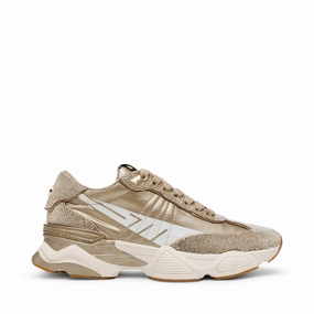 Setback-R Trainer GOLD