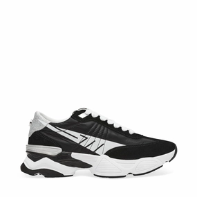 Setback Trainer BLACK/WHTE