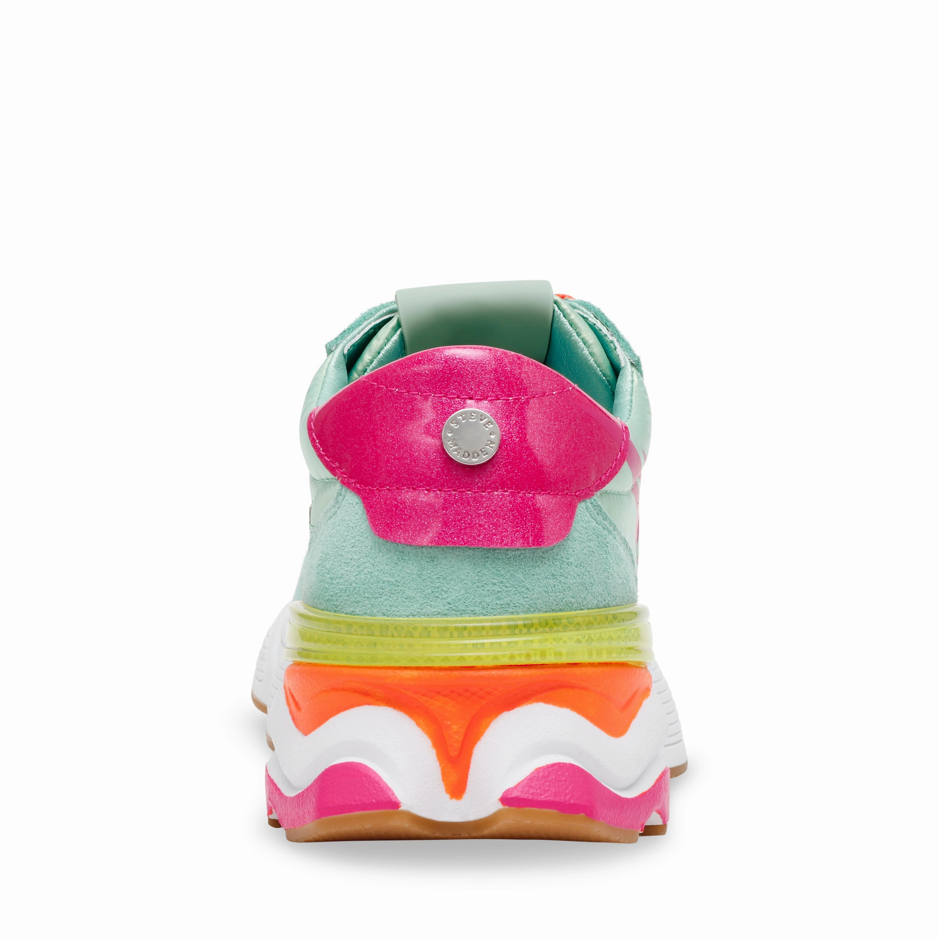 Setback Trainer FUCHSIA/MINT