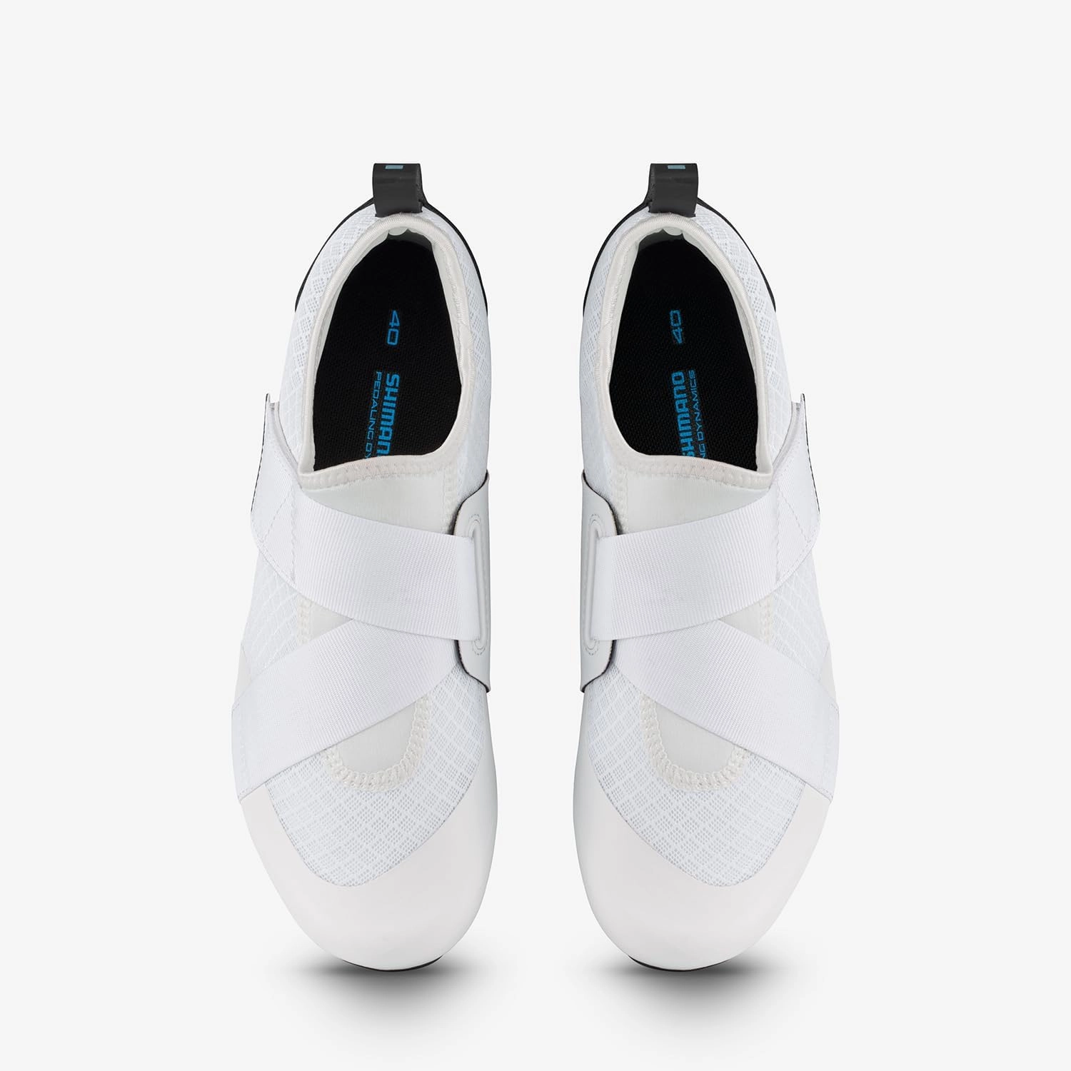 SHIMANO SH-IC100 High Performance Indoor Cycling Shoe