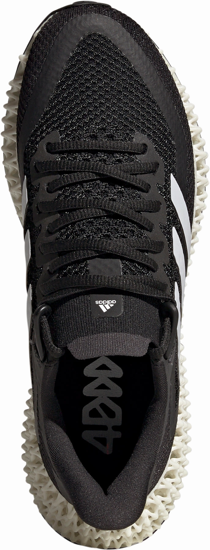 Shoes Adidas  Women adidas 4DFWD 2 Womens Running Shoes - Black