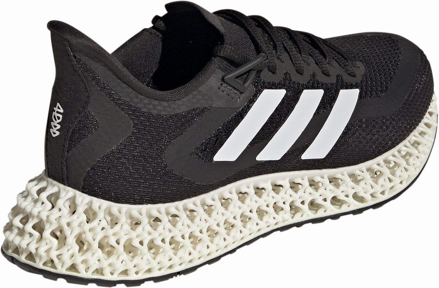 Shoes Adidas  Women adidas 4DFWD 2 Womens Running Shoes - Black