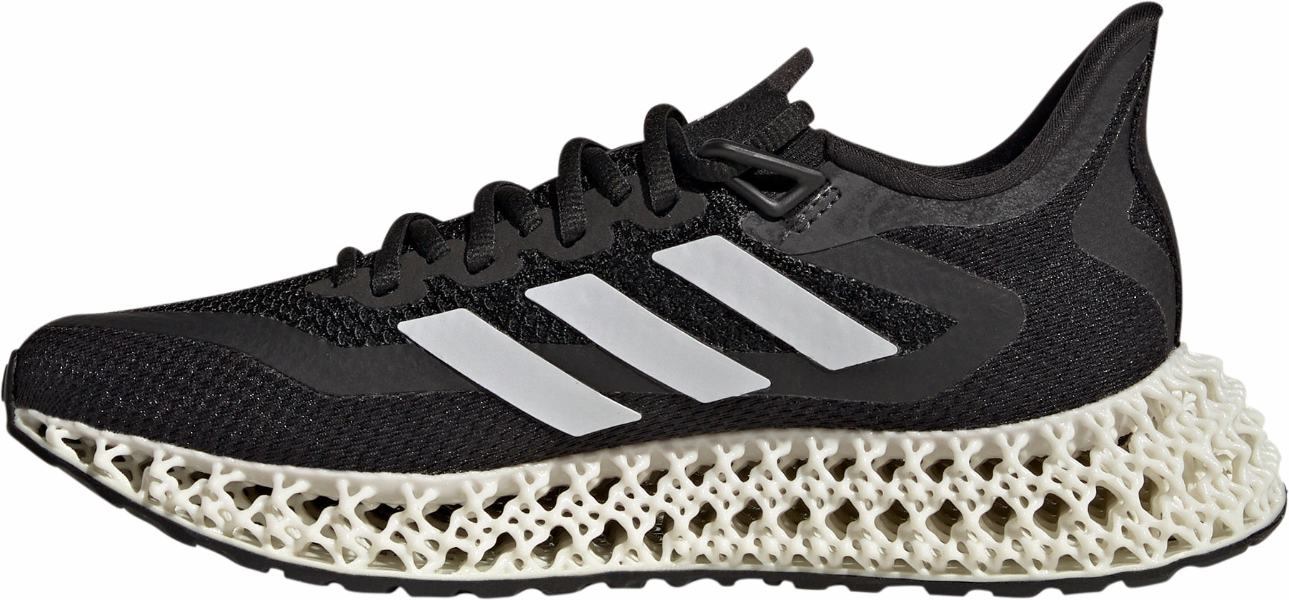 Shoes Adidas  Women adidas 4DFWD 2 Womens Running Shoes - Black