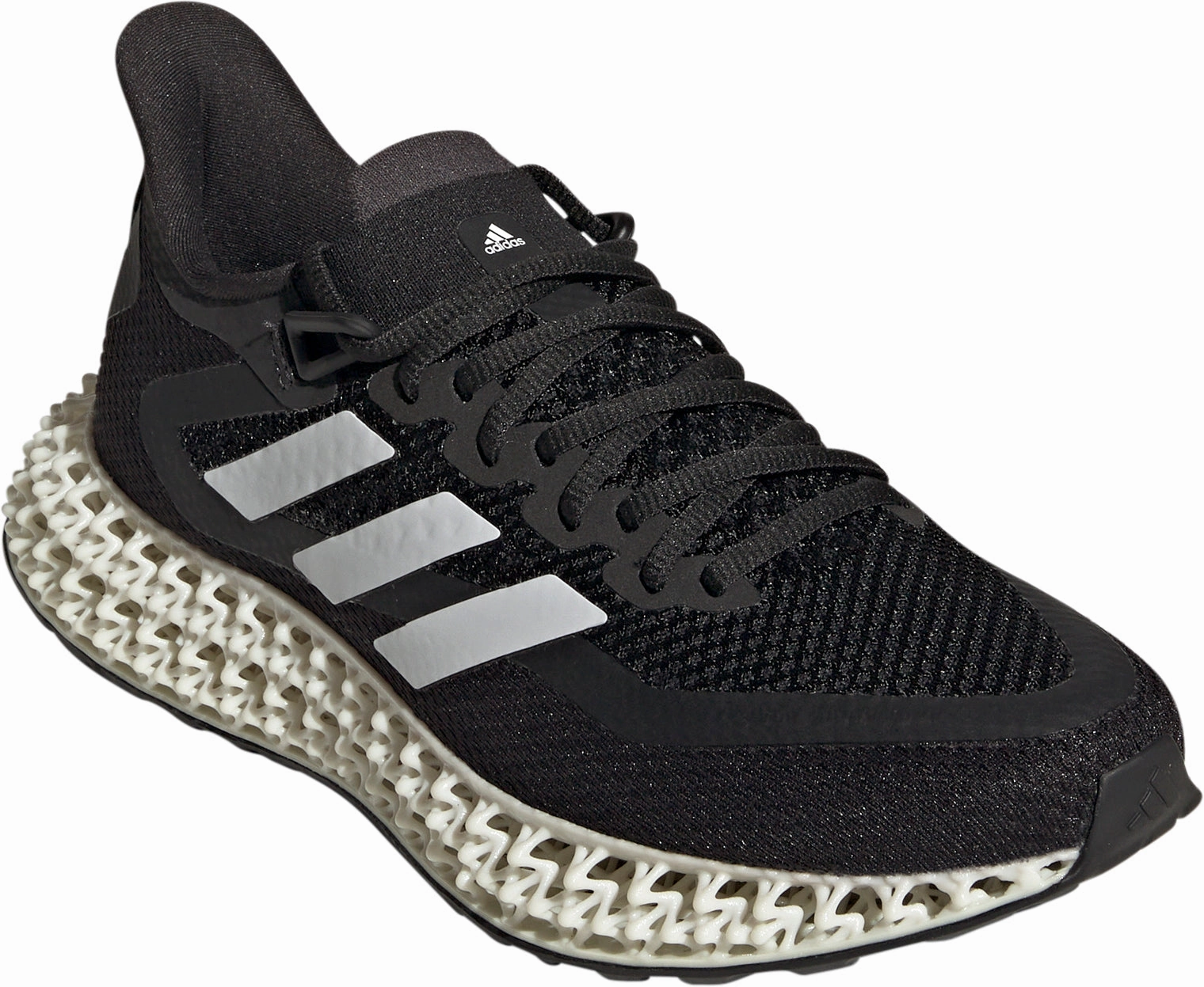 Shoes Adidas  Women adidas 4DFWD 2 Womens Running Shoes - Black