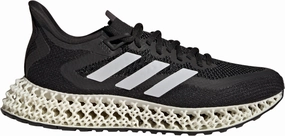 Shoes Adidas  Women adidas 4DFWD 2 Womens Running Shoes - Black