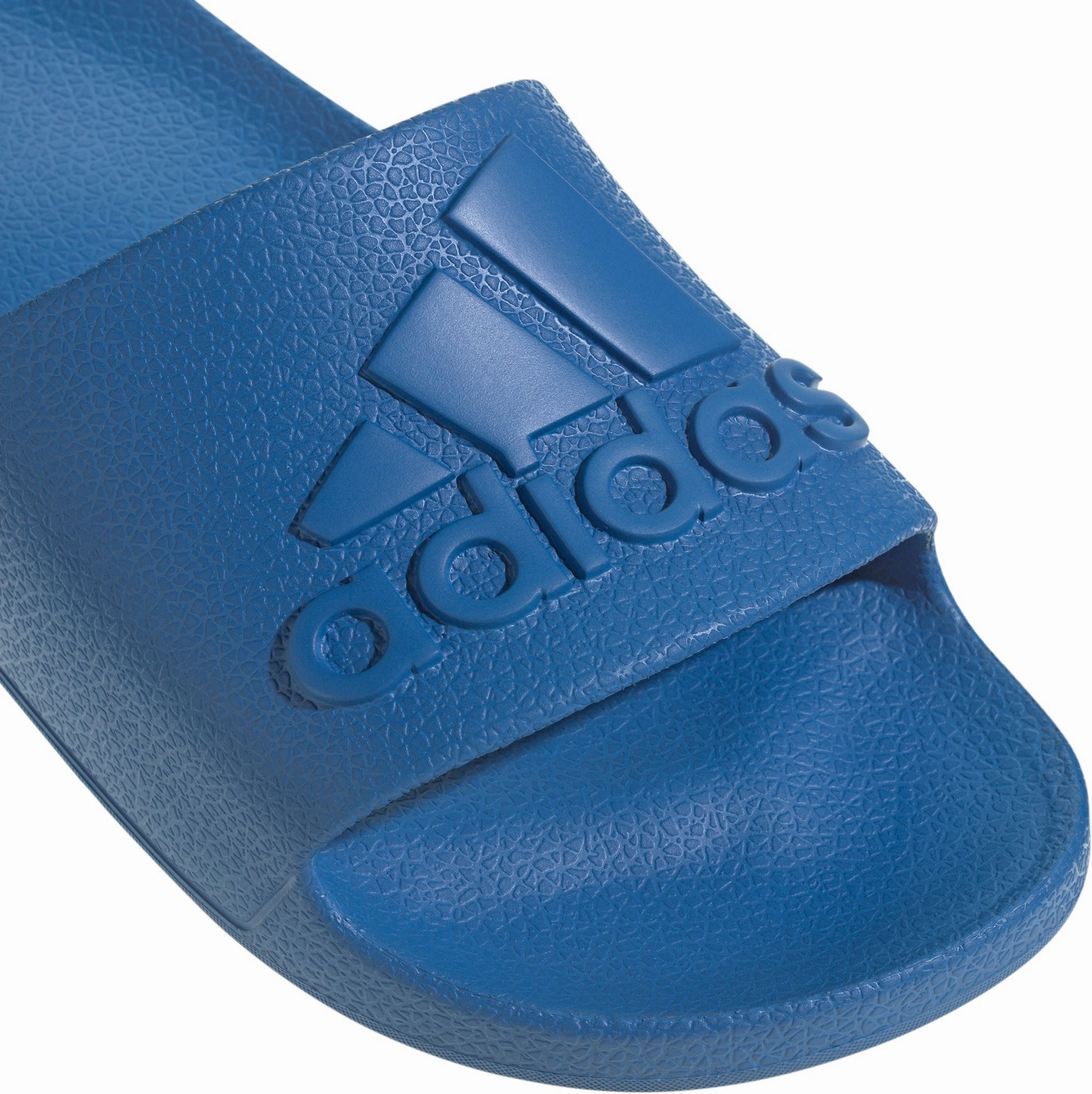 Shoes Adidas  Women adidas Adilette Aqua Sliders - Blue