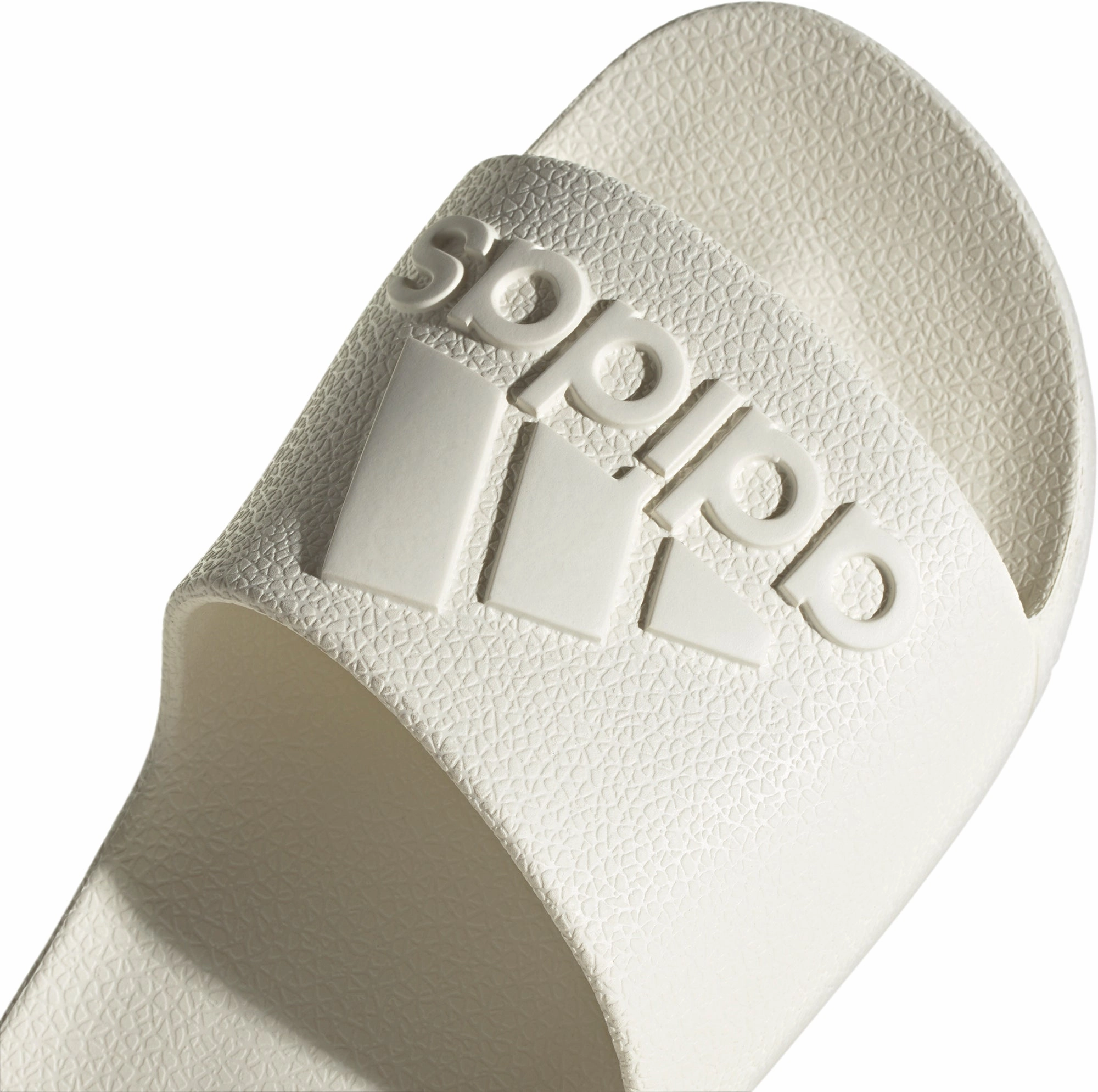 Shoes Adidas  Women adidas Adilette Aqua Sliders - Cream