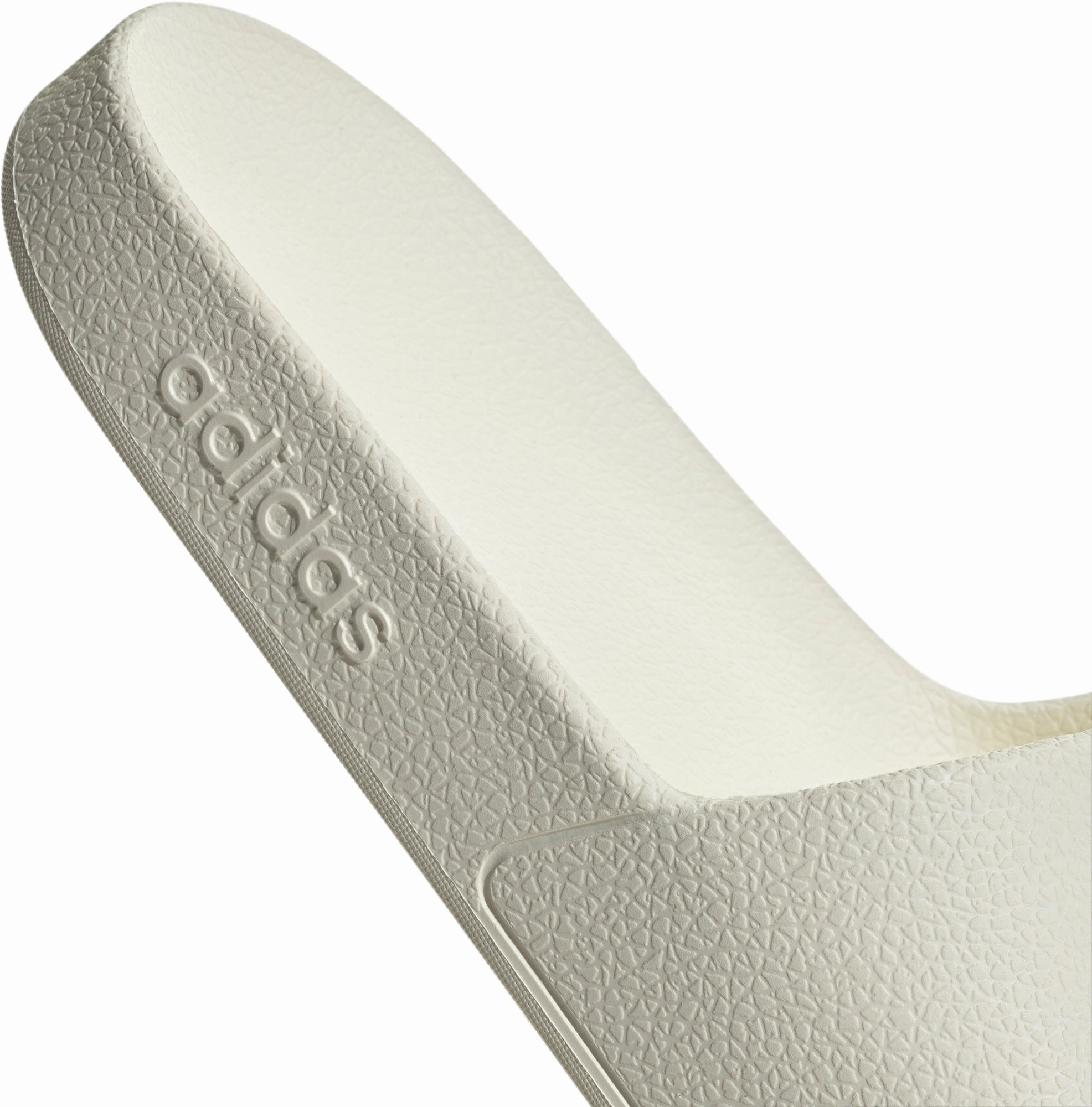 Shoes Adidas  Women adidas Adilette Aqua Sliders - Cream