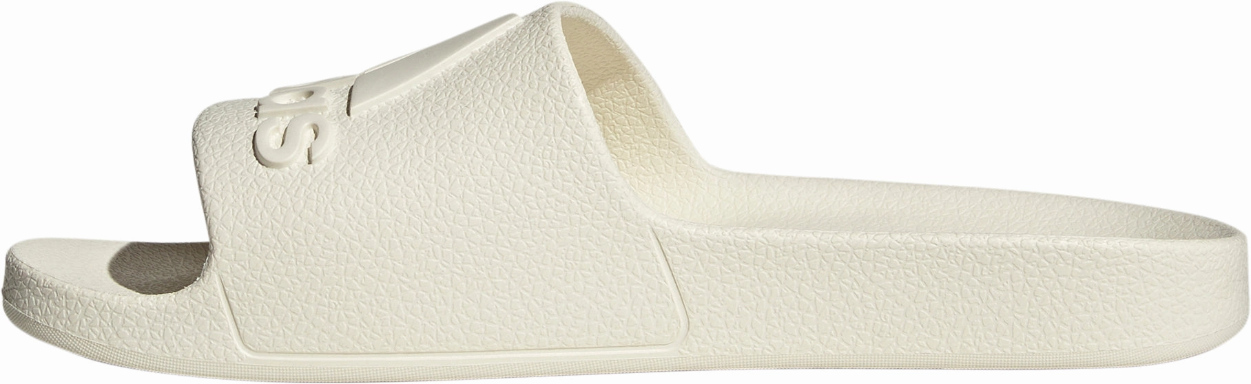 Shoes Adidas  Women adidas Adilette Aqua Sliders - Cream