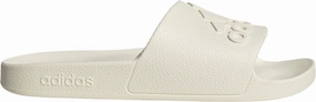 Shoes Adidas  Women adidas Adilette Aqua Sliders - Cream