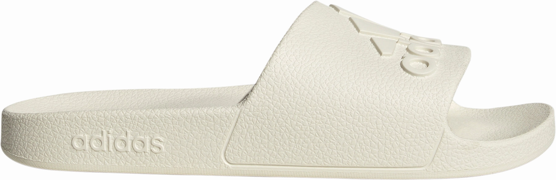 Shoes Adidas  Women adidas Adilette Aqua Sliders - Cream