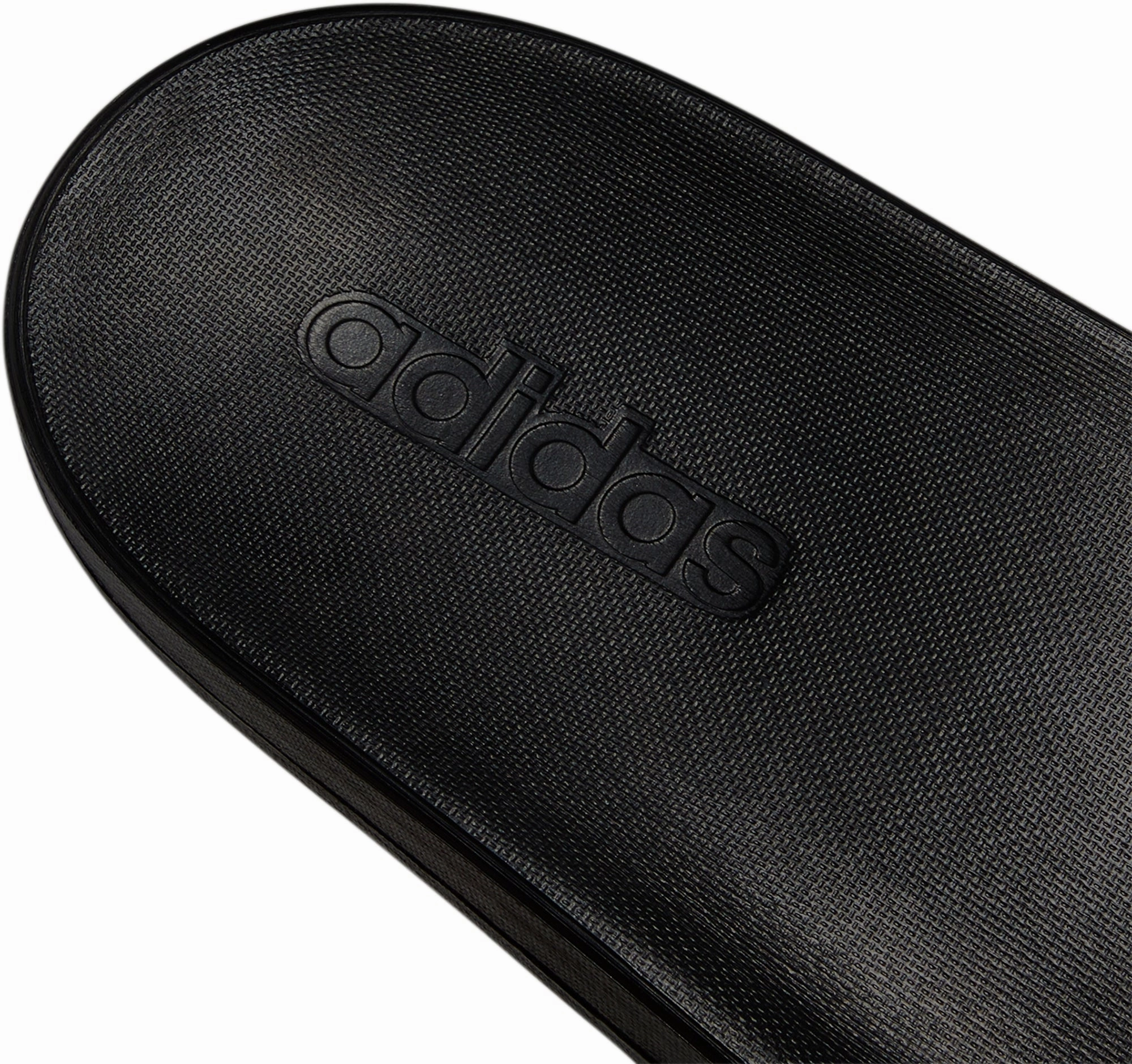 Shoes Adidas  Women adidas Adilette Comfort Sliders - Black