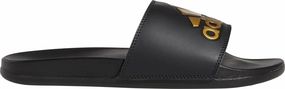 Shoes Adidas  Women adidas Adilette Comfort Sliders - Black