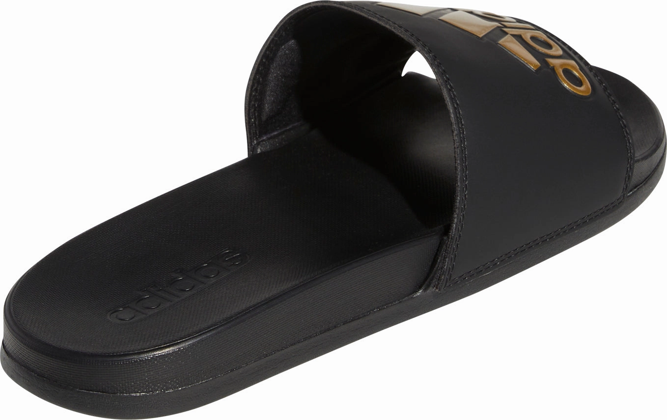 Shoes Adidas  Women adidas Adilette Comfort Sliders - Black