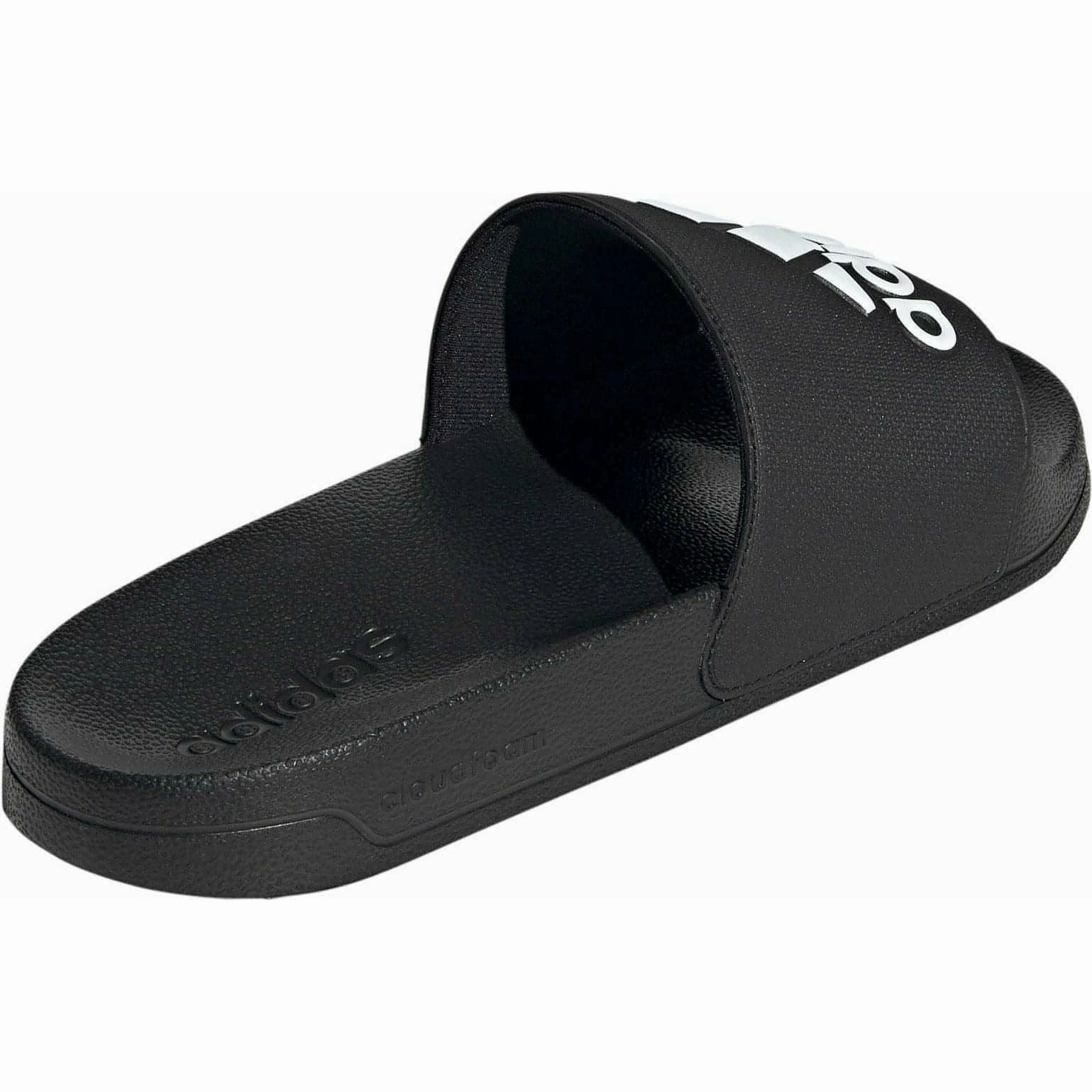 Shoes Adidas  Women adidas Adilette Shower Sliders - Black
