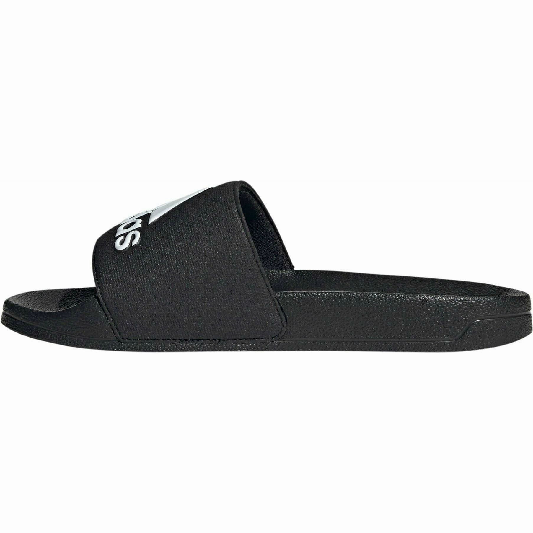 Shoes Adidas  Women adidas Adilette Shower Sliders - Black