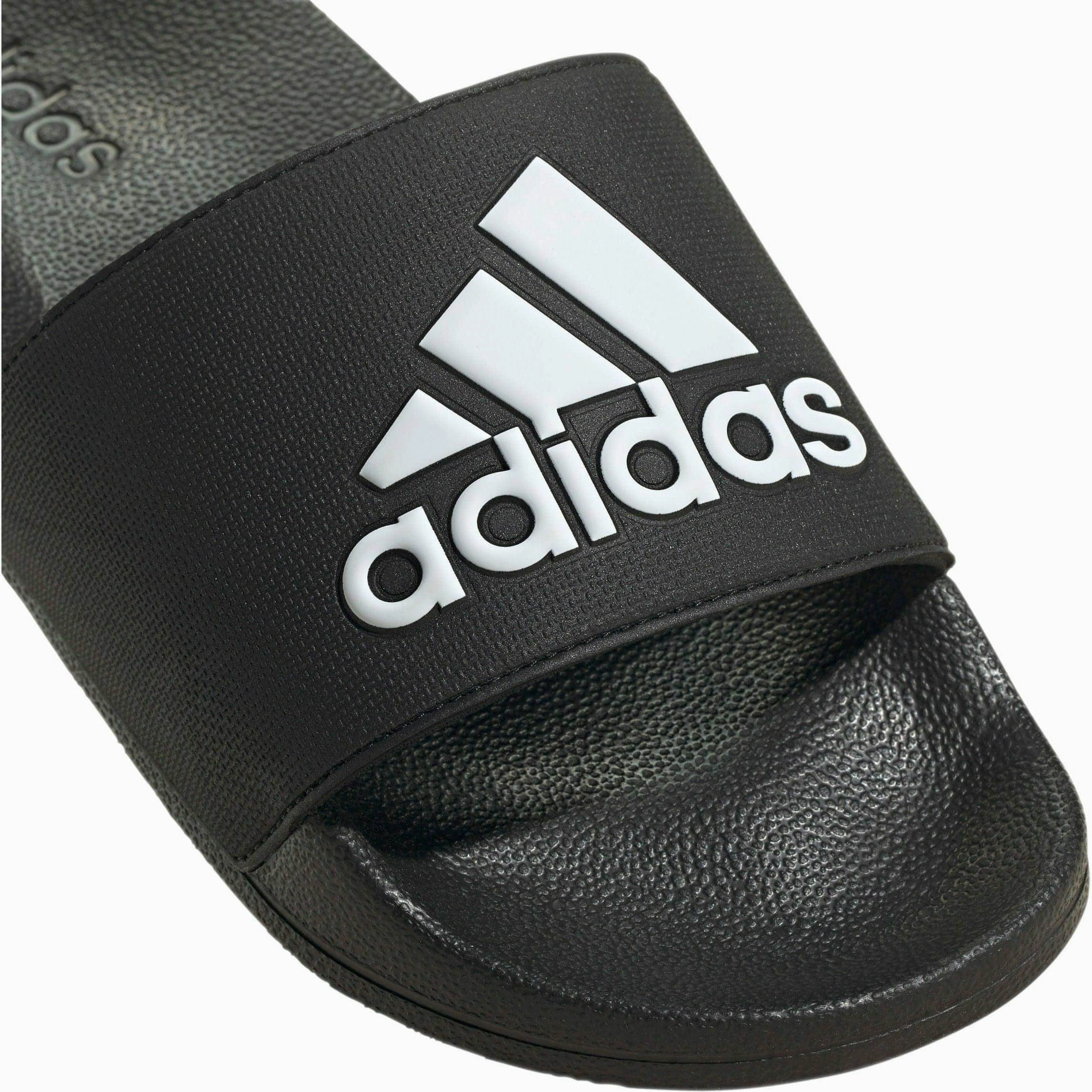 Shoes Adidas  Women adidas Adilette Shower Sliders - Black