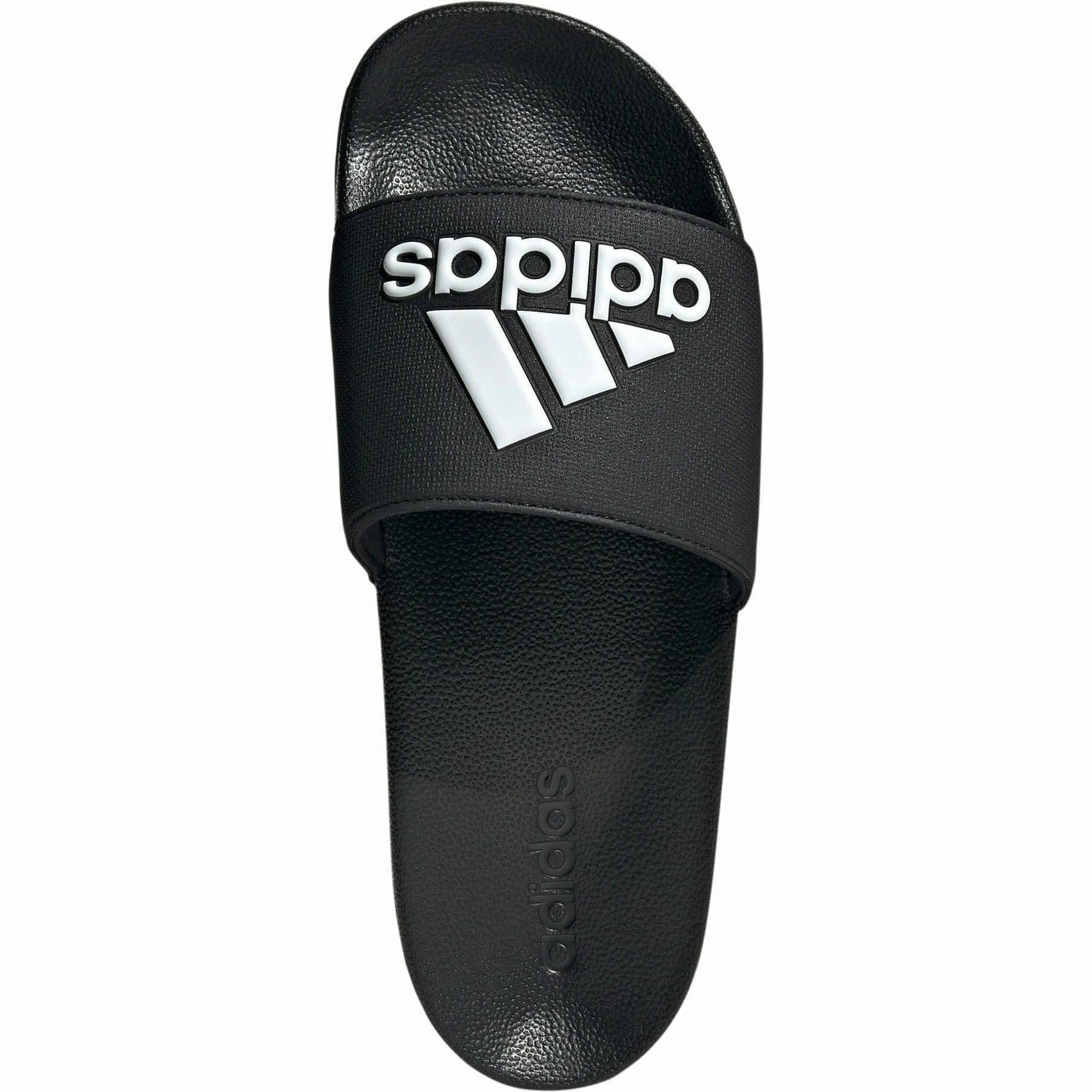 Shoes Adidas  Women adidas Adilette Shower Sliders - Black