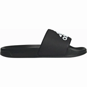 Shoes Adidas  Women adidas Adilette Shower Sliders - Black