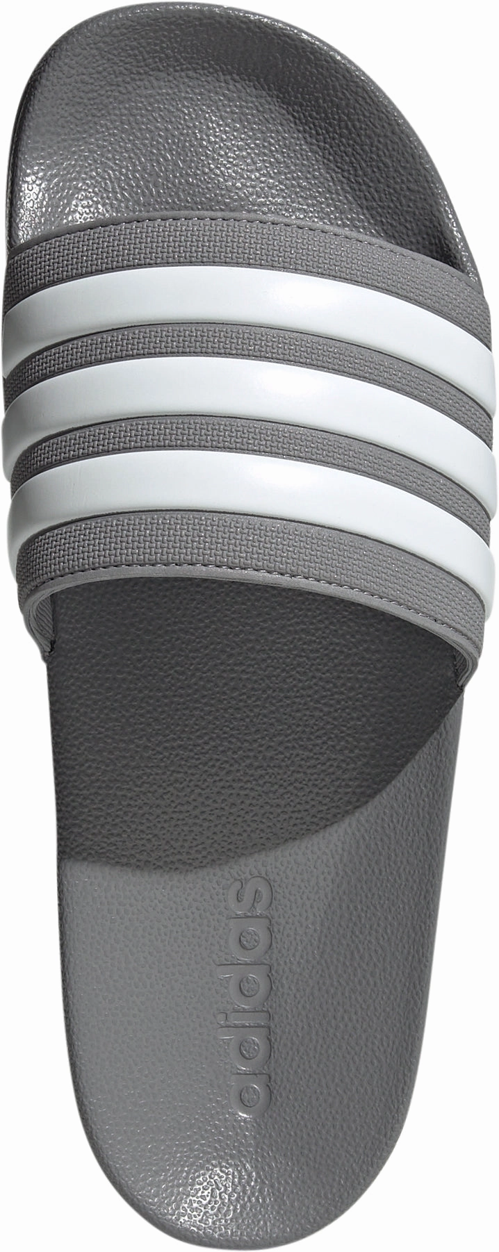 Shoes Adidas  Women adidas Adilette Shower Sliders - Grey