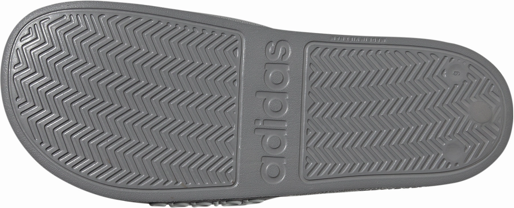 Shoes Adidas  Women adidas Adilette Shower Sliders - Grey