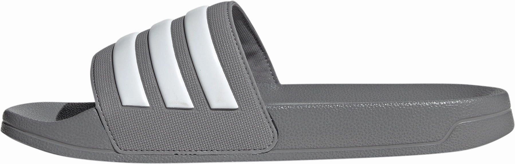 Shoes Adidas  Women adidas Adilette Shower Sliders - Grey