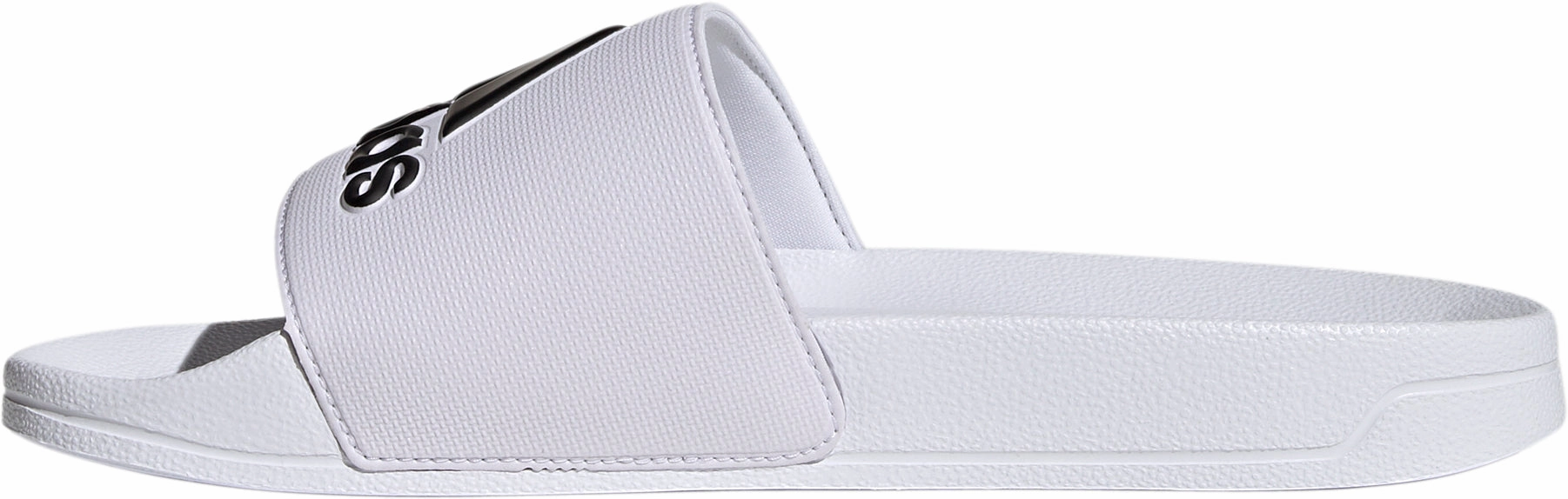 Shoes Adidas  Women adidas Adilette Shower Sliders - White