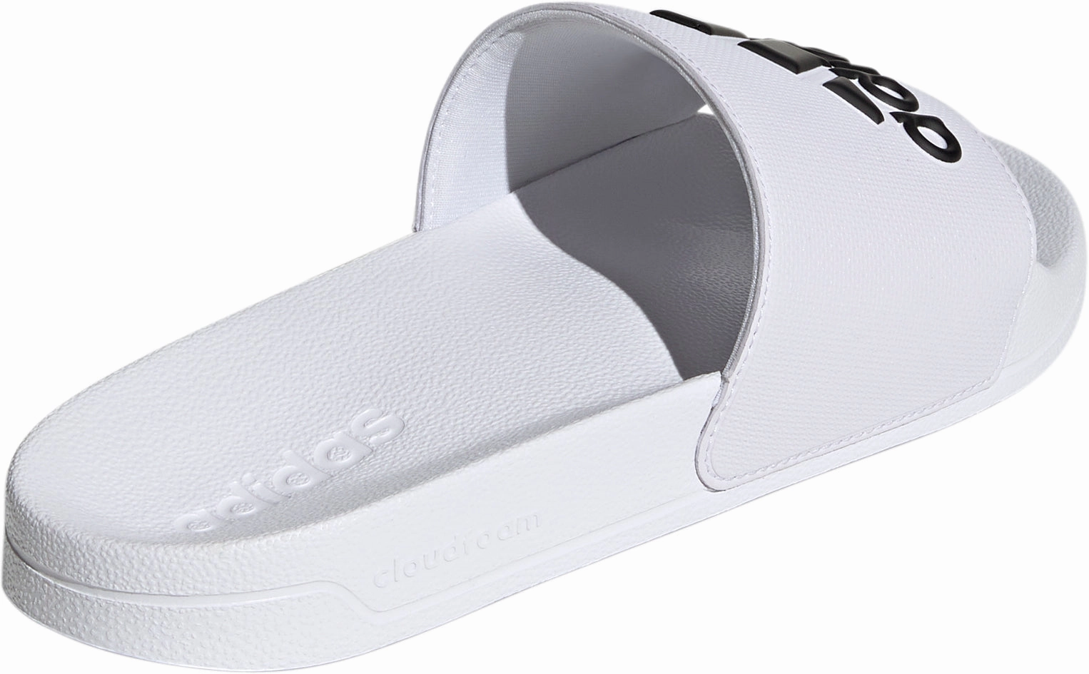 Shoes Adidas  Women adidas Adilette Shower Sliders - White