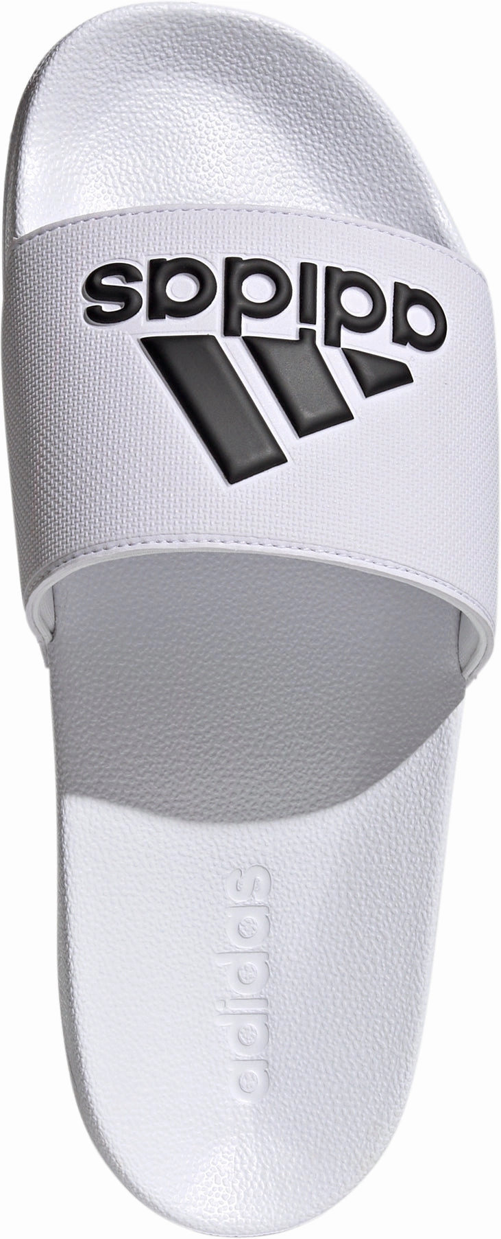 Shoes Adidas  Women adidas Adilette Shower Sliders - White