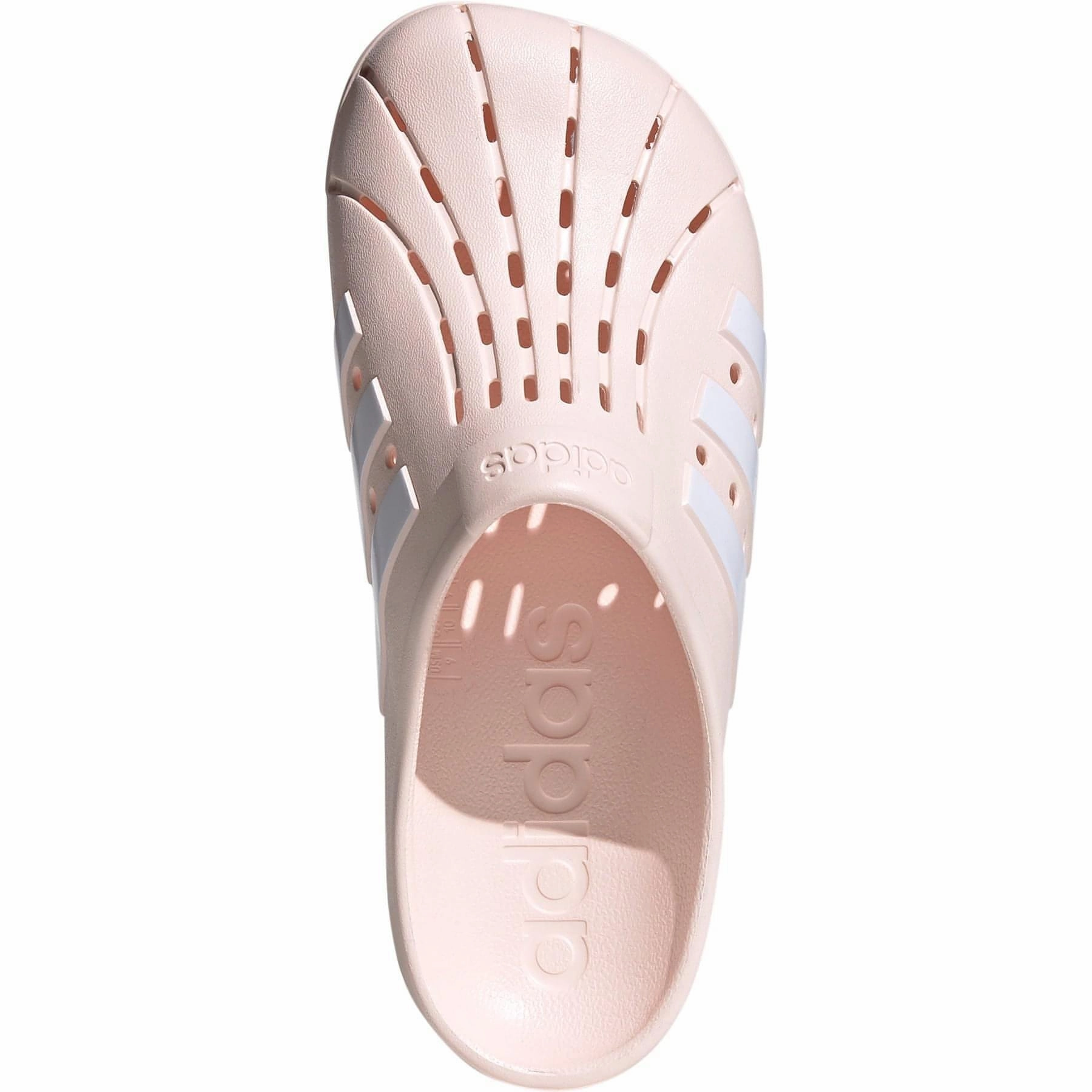 Shoes Adidas  Women adidas Adilette Sliders - Pink