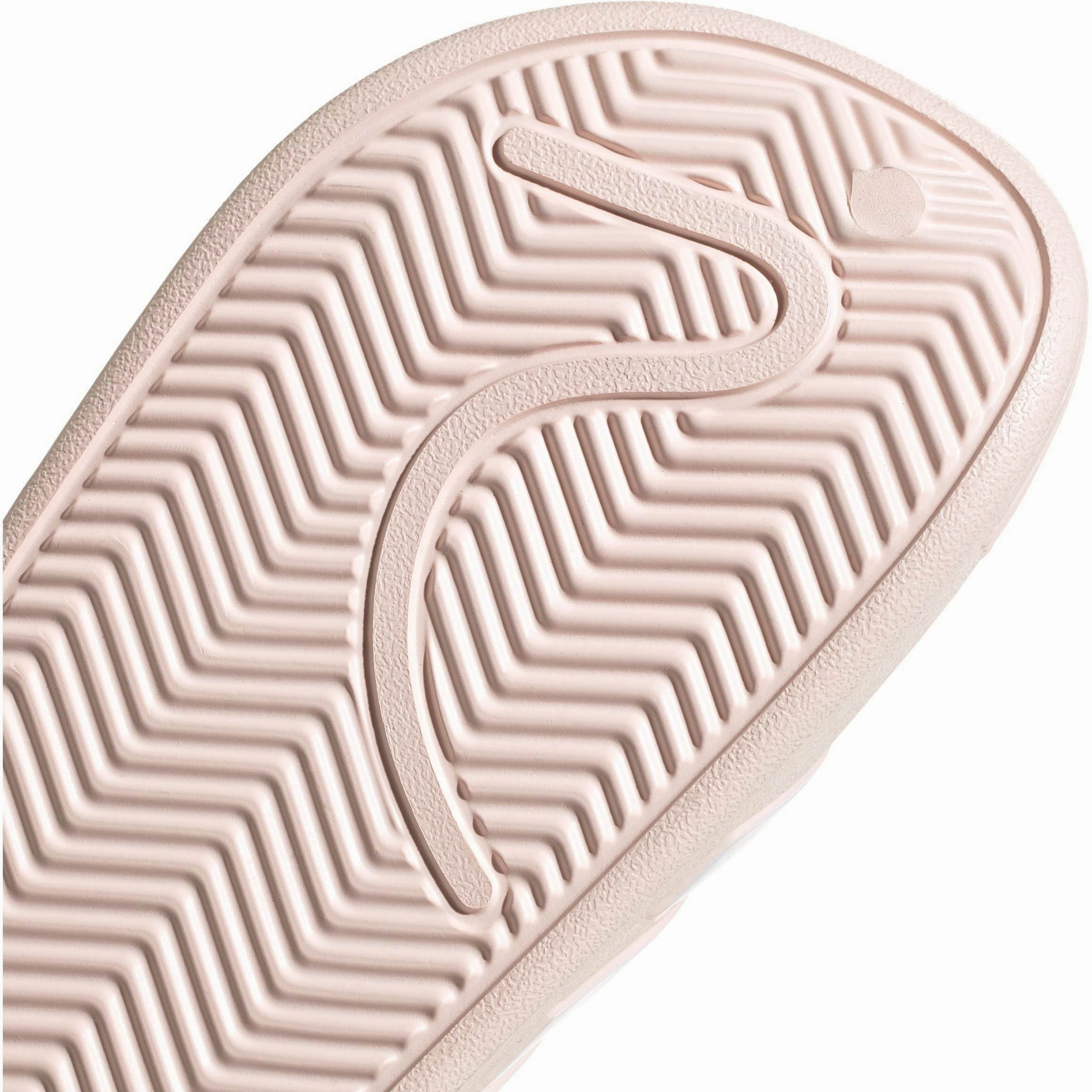 Shoes Adidas  Women adidas Adilette Sliders - Pink