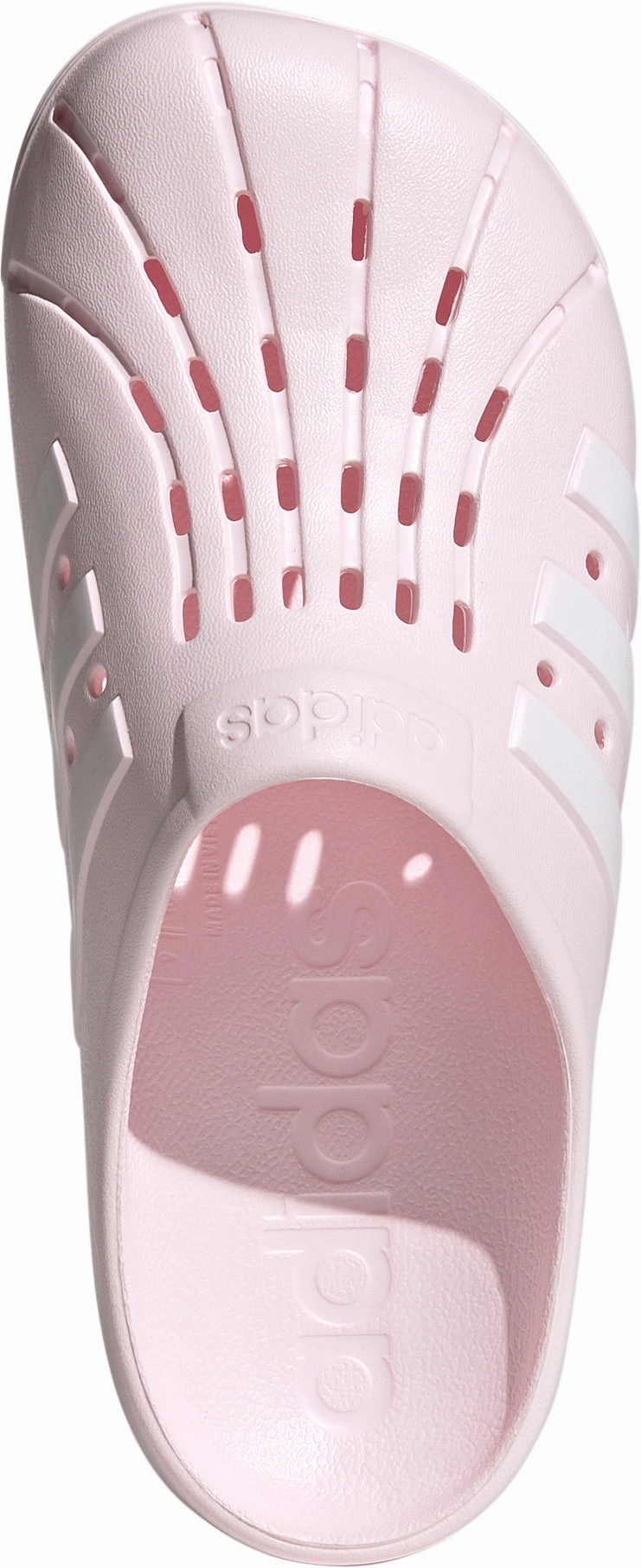 Shoes Adidas  Women adidas Adilette Sliders - Pink