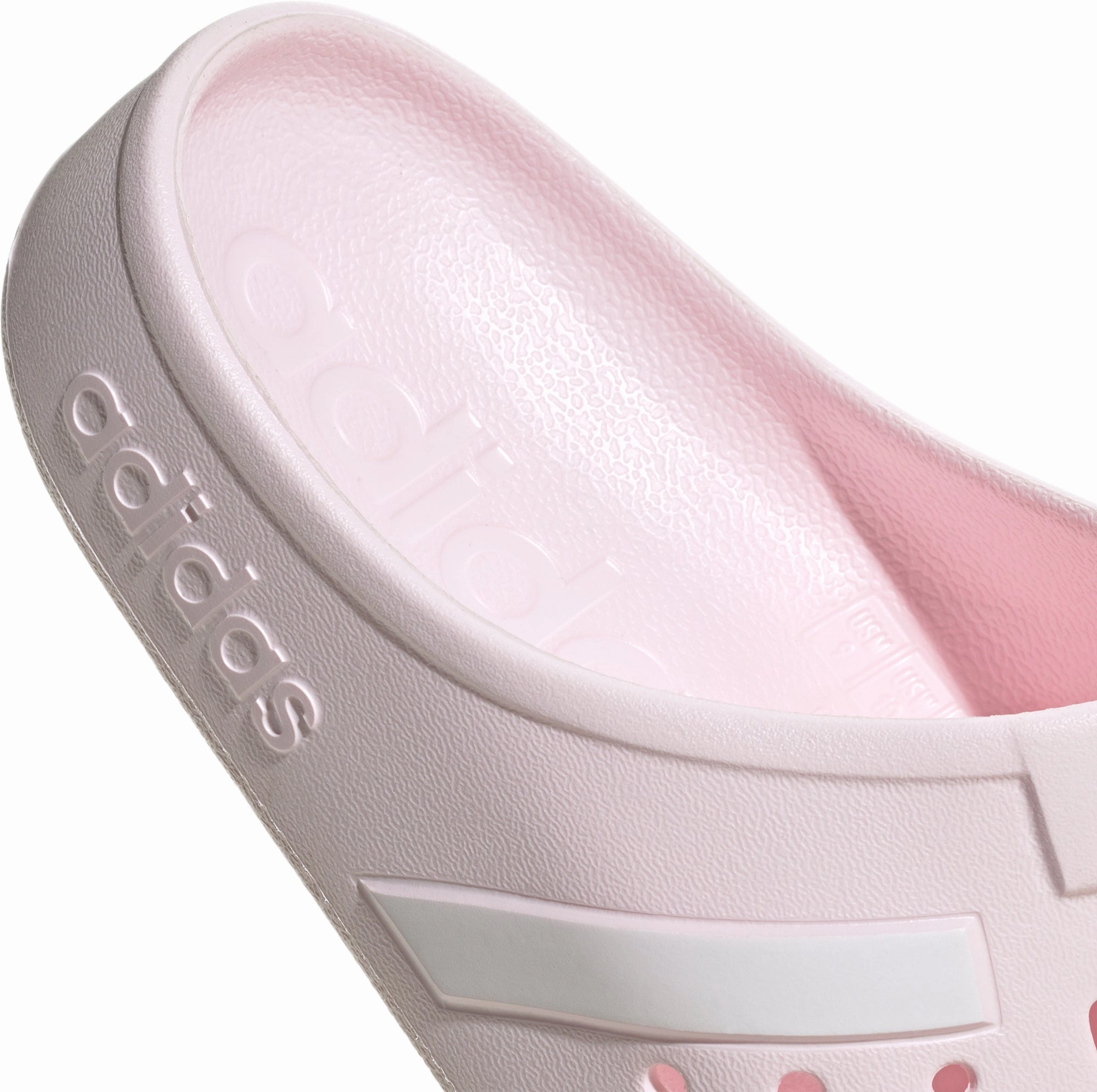 Shoes Adidas  Women adidas Adilette Sliders - Pink