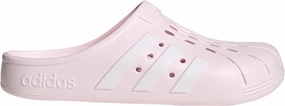 Shoes Adidas  Women adidas Adilette Sliders - Pink