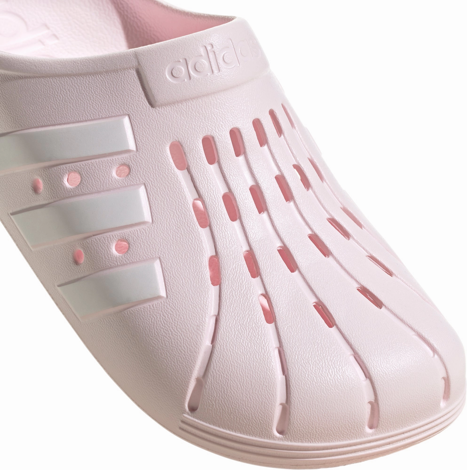 Shoes Adidas  Women adidas Adilette Sliders - Pink
