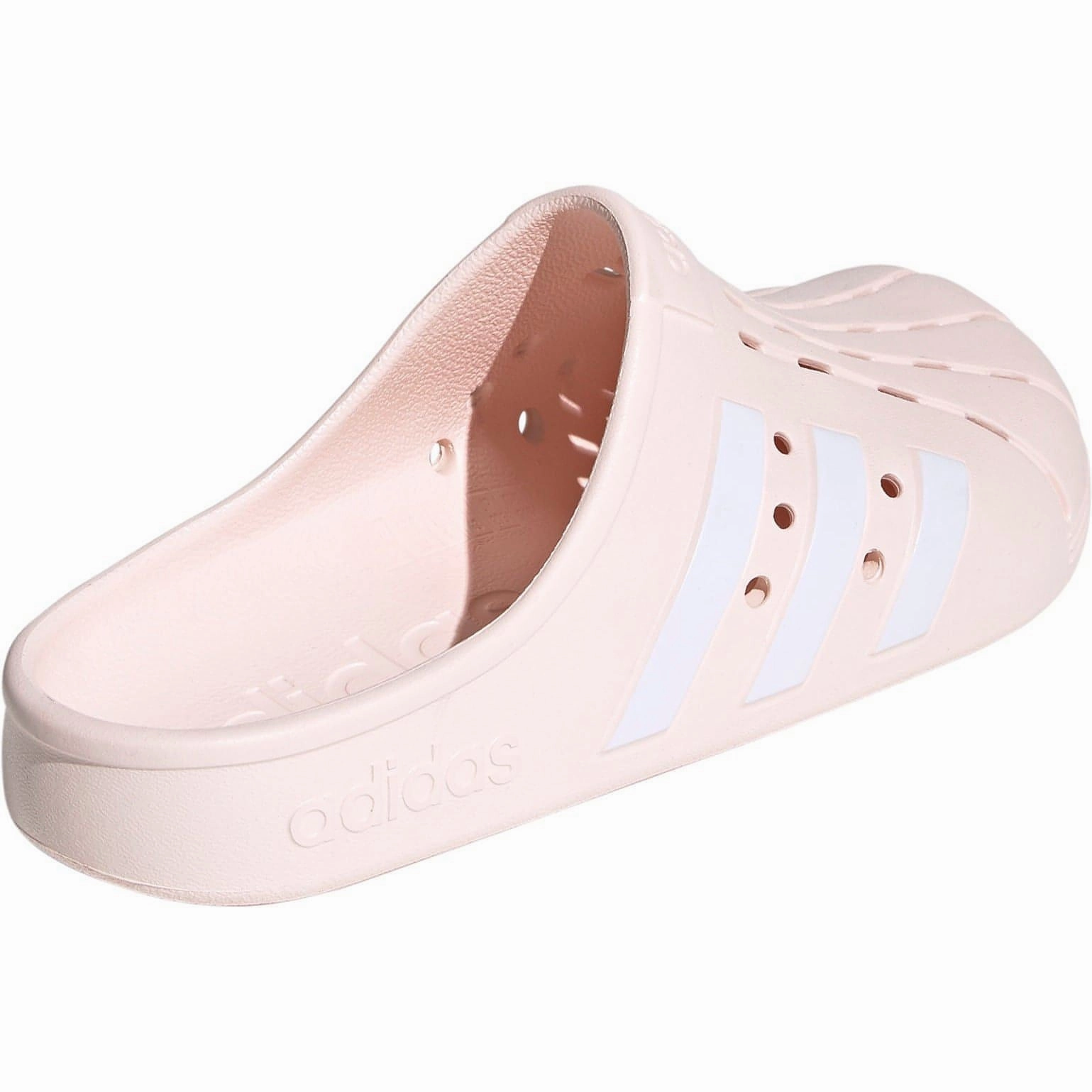 Shoes Adidas  Women adidas Adilette Sliders - Pink