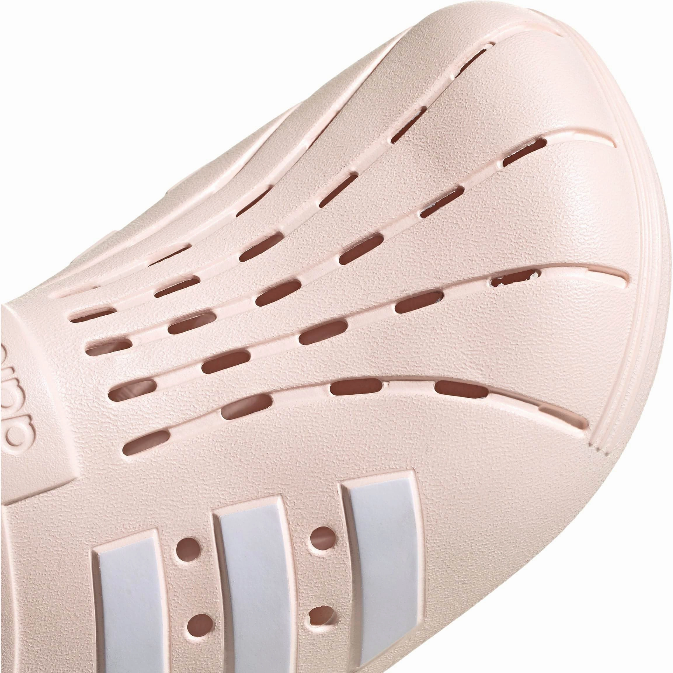 Shoes Adidas  Women adidas Adilette Sliders - Pink