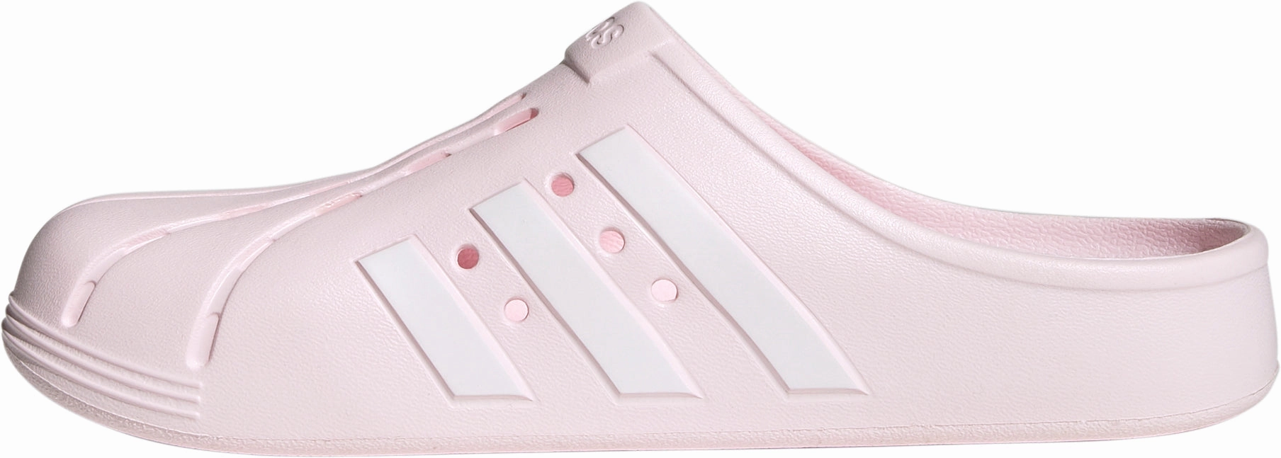 Shoes Adidas  Women adidas Adilette Sliders - Pink