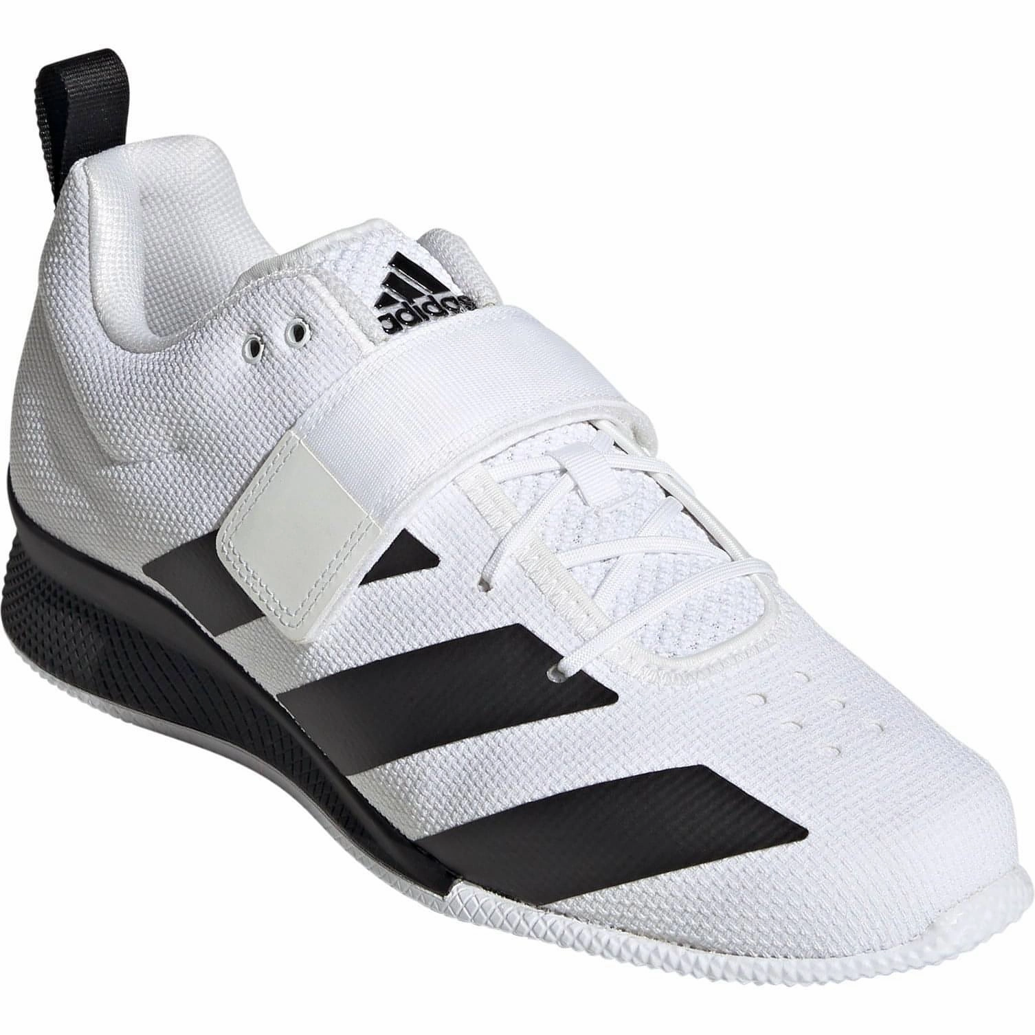 Shoes Adidas  Women adidas Adipower 2 Weightlifting Shoes - White