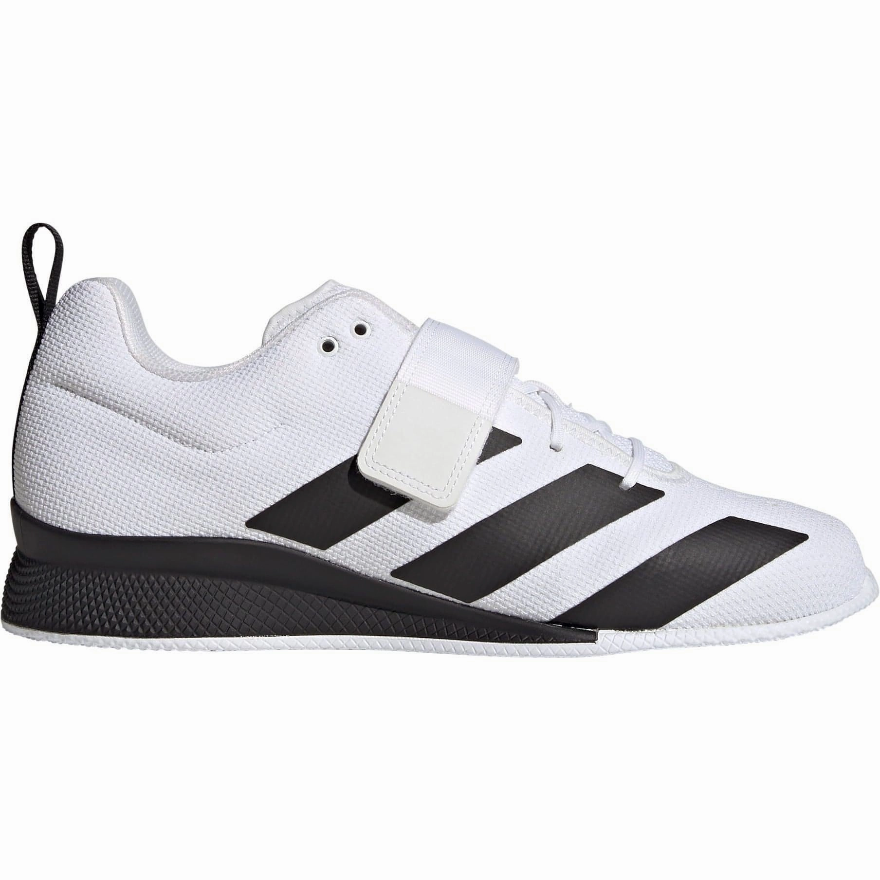 Shoes Adidas  Women adidas Adipower 2 Weightlifting Shoes - White