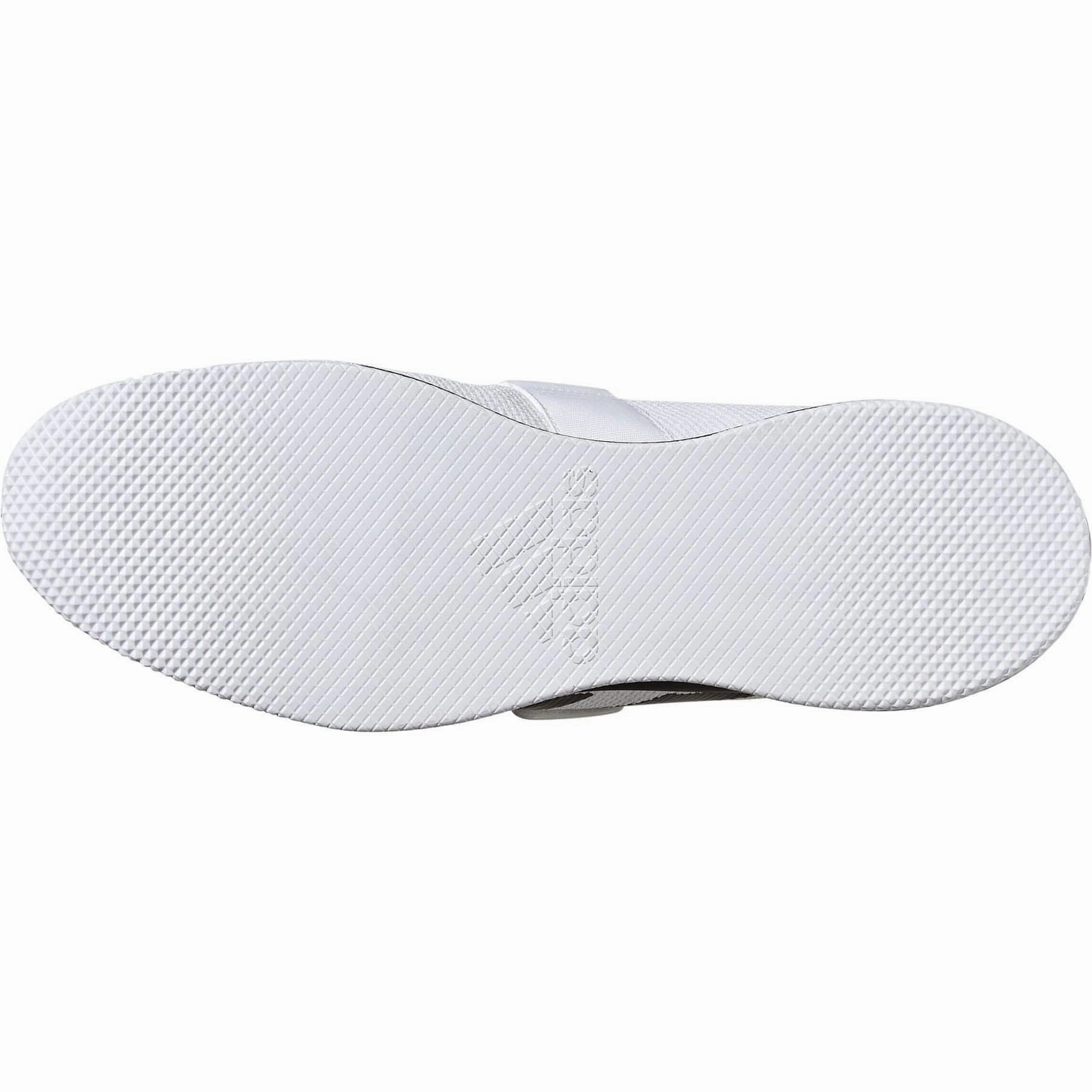 Shoes Adidas  Women adidas Adipower 2 Weightlifting Shoes - White