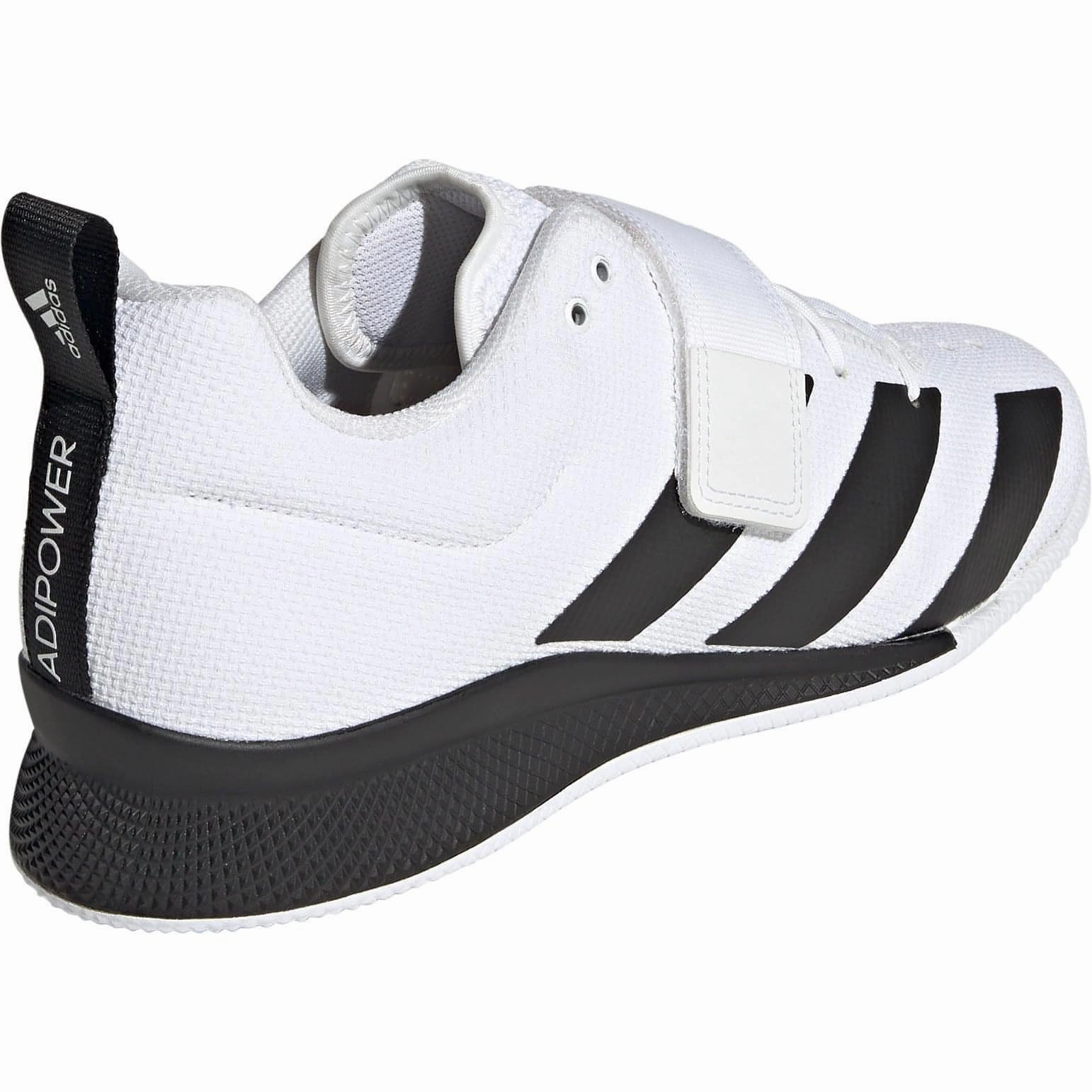 Shoes Adidas  Women adidas Adipower 2 Weightlifting Shoes - White