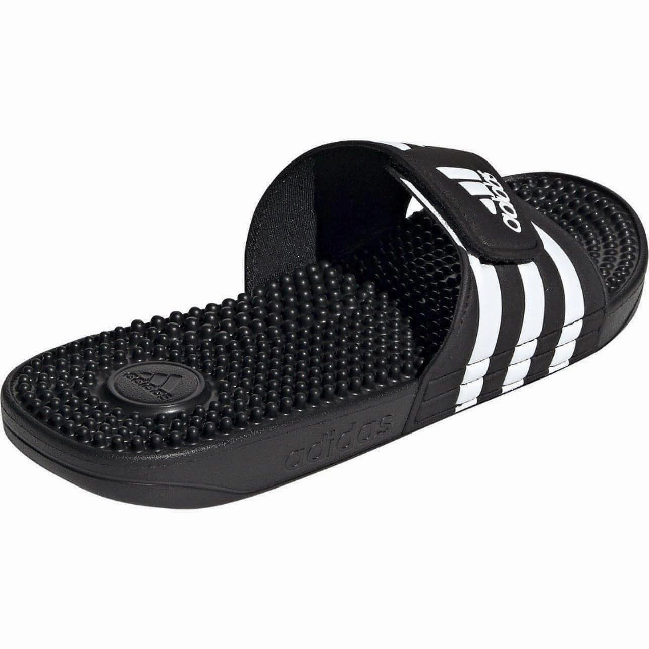 Shoes Adidas  Women adidas Adissage Sliders - Black