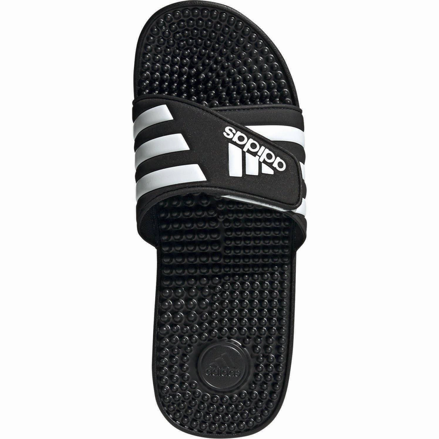Shoes Adidas  Women adidas Adissage Sliders - Black