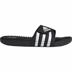 Shoes Adidas  Women adidas Adissage Sliders - Black