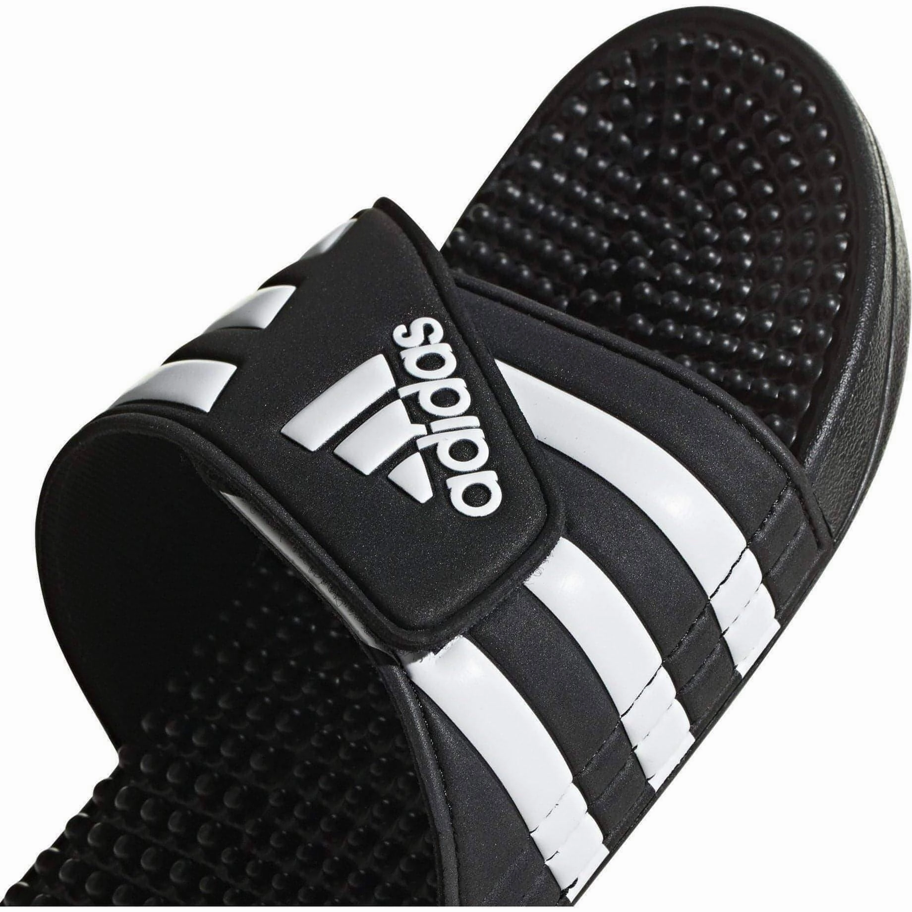 Shoes Adidas  Women adidas Adissage Sliders - Black