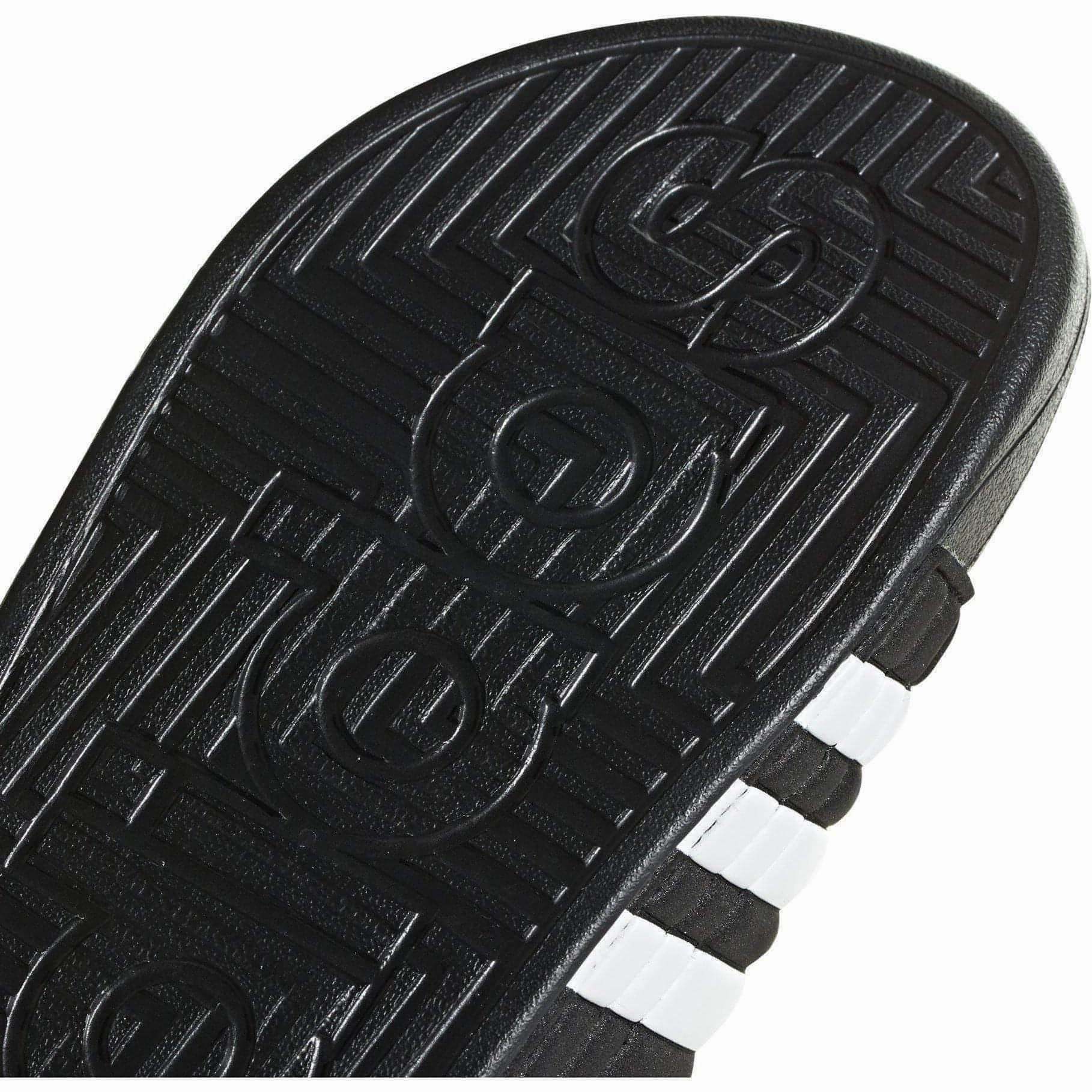 Shoes Adidas  Women adidas Adissage Sliders - Black